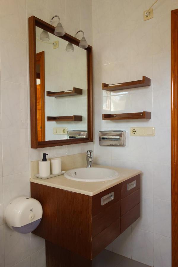 Apartamento Oasis Playas de Vera Exterior foto