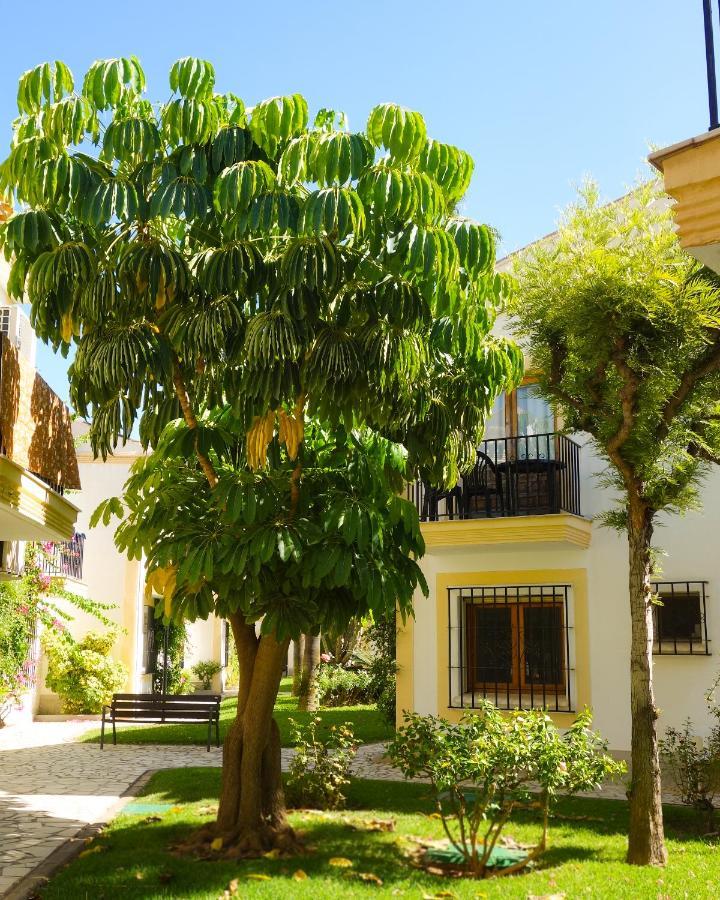 Apartamento Oasis Playas de Vera Exterior foto